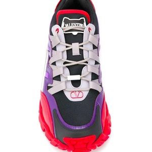 Valentino designer sneakers